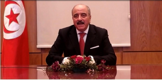 وزير الخارجية: القرار 1325 ليس مجرد وثيقة دولية ذات طابع دبلوماسي بل التزام أخلاقي وإنساني تجاه النساء