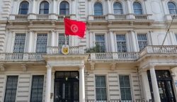 تونس تطلق من لندن منصة ’’الزيتونة ’’ ضمن خطط لمزيد تعزيز الدبلوماسية الاقتصادية وجذب الاستثمار