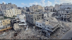 غزّة تحت النار مُجدّدا.. الاحتلال يُواصل قصفه رغم الهدنة