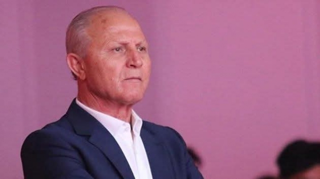 إقرار الحكم الابتدائي بسجن رضا شرف الدين 3 سنوات وتغريمه بـ72 مليون دينار