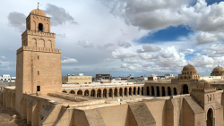 عاصمة الاغالبة : تطور بـ8 بالمائة في الجذب السياحي