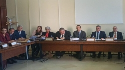 خلال عرضه ميزانية وزارة الداخلية : خالد النوري.... الوضع الامني  العام في استقرار