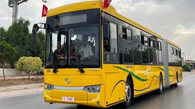 وفاة سائق بشركة نقل تونس بعد الاعتداء عليه خلال عمله