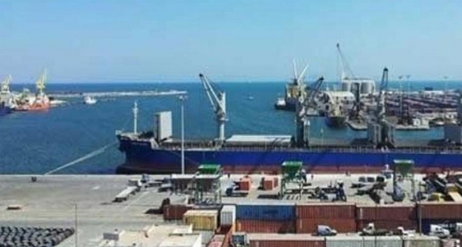 الثلاثي الأول من سنة 2026: انطلاق أشغال مشروع جهر عدد من الموانئ