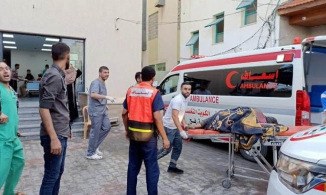 غزة.. الاحتلال يستمر بخرق الاتفاق والمستشفيات تواجه وضعا كارثيا