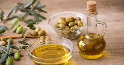 تونس تروّج لزيت الزيتون خلال معرض الصين الدولي للاستيراد في شنغهاي