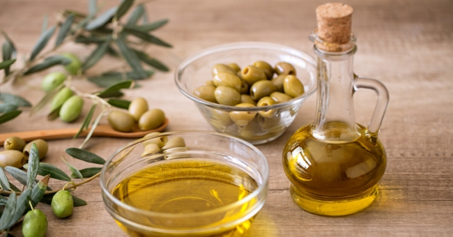 تونس تروّج لزيت الزيتون خلال معرض الصين الدولي للاستيراد في شنغهاي