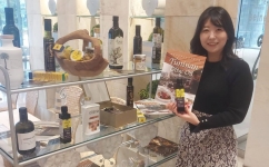 سفارة الجمهورية التونسية بطوكيو تنظم حصة تذوق لزيت الزيتون التونسي