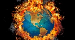 المنظمة العالمية للأرصاد : عام 2025 مرشح ليكون ثاني أو ثالث أدفأ عام في التاريخ