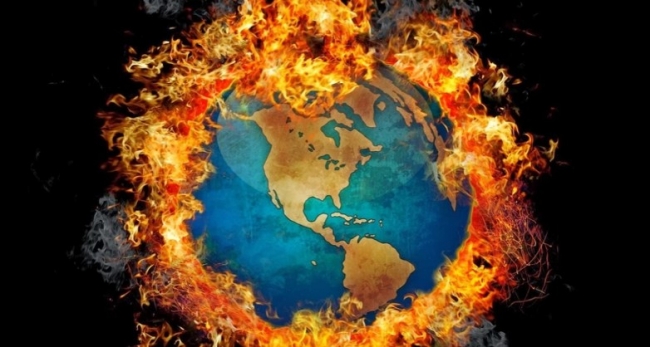 المنظمة العالمية للأرصاد : عام 2025 مرشح ليكون ثاني أو ثالث أدفأ عام في التاريخ