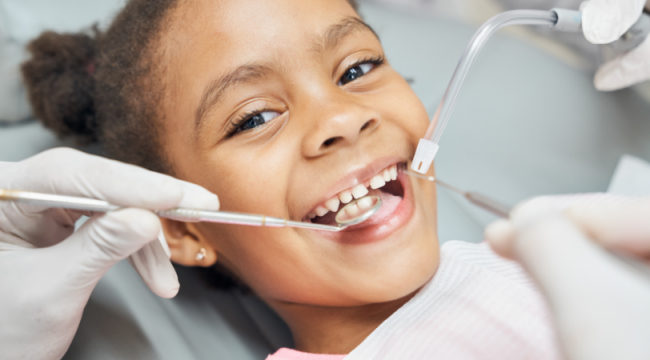 غدا: عيادات طبية للعيون ولطب الأسنان بـ 58 مدرسة ابتدائية ذات أولوية