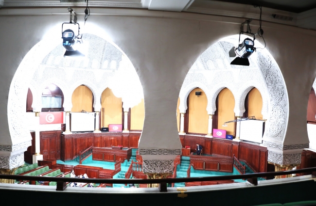 ارتفاع ميزانية وزارة الشؤون الثقافية بنسبة 8 بالمائة سنة 2026