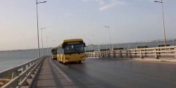 418 حافلة و30 مترو جديدًا لتعزيز النقل العمومي في تونس