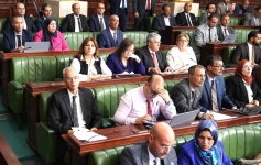 رقمنة الإدارة البرلمانية من أبرز المسائل التي طرحها النواب خلال الجلسة المُخصصة لمناقشة المهمة الخاصة بمجلس نواب الشعب