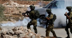 الاح-تلا-ل يقصف غزة.. ويواصل نسف المنازل والمباني