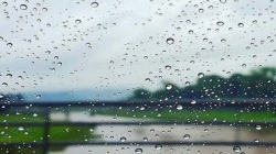 اليوم وغدًا: أمطار رعدية وغزيرة تشمل هذه المناطق