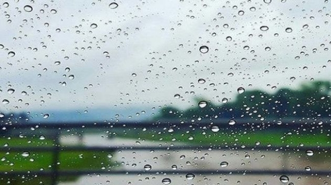 اليوم وغدًا: أمطار رعدية وغزيرة تشمل هذه المناطق