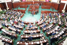 عرض برامج رئاسة الجمهورية ضمن مشروع ميزانية 2026