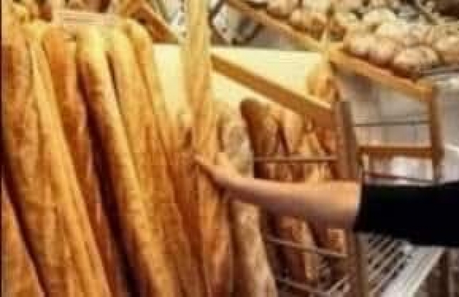 الدورة الـ9 للمهرجان العالمي للخبز: انطلاق الترشح لمسابقة أفضل خبّاز في تونس 2025.