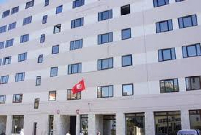 وزيرة الصناعة: 8 مشاريع للتأهيل البيئي بالمجمع الكيميائي التونسي