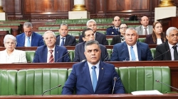 وزير الداخلية: حجز أكثر من 4 كلغ من مادة الكوكايين