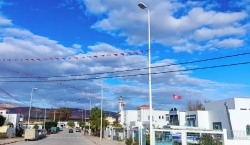 زغوان: اختيار قطعة أرض دولية تمسح 100 هكتار لإحداث منطقة صناعية بصوّاف