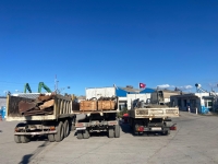 التفويت في المنقولات المحتوية على مادة الحديد وغير صالحة للاستعمال لفائدة شركة الفولاذ