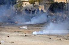 استشهاد طفلين برصاص الاحتلال شمال الخليل