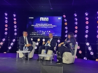 مؤتمر مرسيليا للذكاء الاصطناعي: وزير الصحة يدعو إلى حلول رقمية تتماشى وخصوصية كل دولة