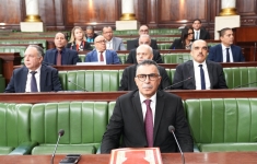 وزير أملاك الدولة: يوجــد ما يقارب 11500 عقار على ملك الدولة غير مسجّل