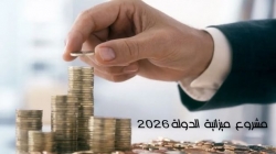 مشروع ميزانية الدولة 2026: التقليص من ميزانية مهمّة الصناعة والمناجم والطاقة ب28،4 بالمائة مقارنة ب2025