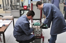 مركز التوجيه وإعادة التأهيل المهني بالغرفة التونسية الألمانية يُوفر 12 ألف موطن شغل للشباب