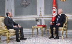 رئيس الدولة :ما حصل في تونس منذ 25 جويلية 2021 يعتبر إنقاذا للدّولة استجابة لإرادة الشعب