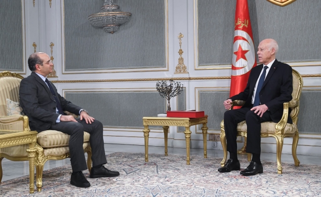 رئيس الدولة :ما حصل في تونس منذ 25 جويلية 2021 يعتبر إنقاذا للدّولة استجابة لإرادة الشعب