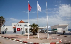 المعبر الحدودي بملولة: محاولة تهريب مبلغ من العملة الأجنبية بقيمة تناهز الـ700 ألف دينار