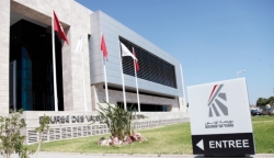 بورصة تونس تحتل المرتبة الرابعة على مستوى البورصات العربية من حيث الأداء