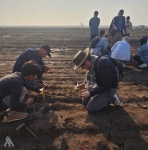 العراق: اكتشاف موقع أثري عسكري نادر