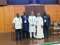 انتخاب الطبيب التونسي خالد ناجي رئيسًا للجمعية الإفريقية لأمراض النساء والتوليد