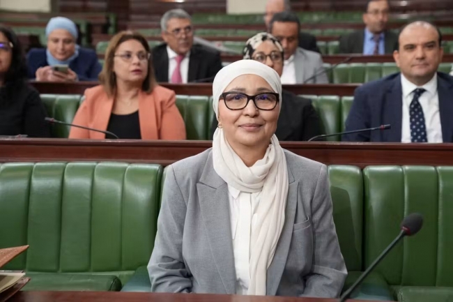 وزيرة المراة: الانطلاق في الخطة الوطنية لدعم التماسك الأسري سنة 2026