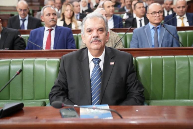 وزير الشباب والرياضة: مشروع قانون الهياكل الرياضية احيل على رئاسة الحكومة بعد اعادة صياغته