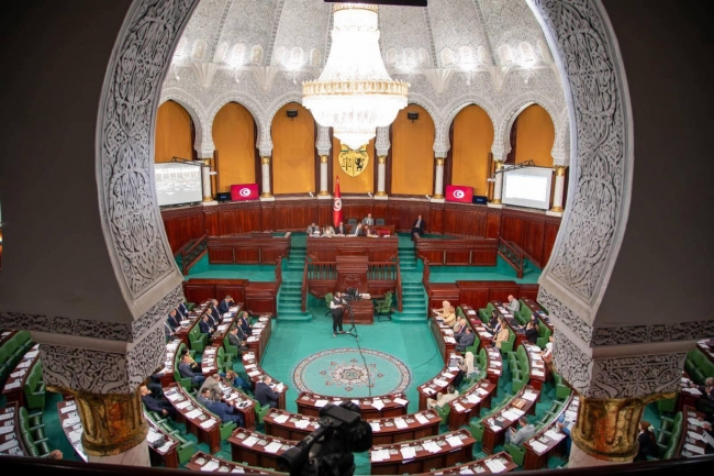 مشروع ميزانية الدولة لسنة 2026: 4350 مليون دينار حجم مهمة وزارة الصحة