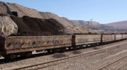 استئناف نشاط القطارات لنقل الفسفاط