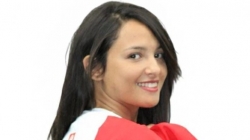 ألعاب التضامن الإسلامي: ميدالية برونزية لميساء البريكي