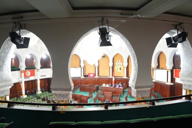 زيادة بـ8 بالمائة في ميزانية وزارة الشؤون الثقافية لسنة 2026