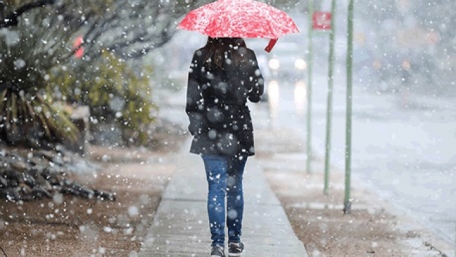 أمطار رعدية مرتقبة..وتوقعات ببلوغها 60 مليمترا بأقصى الشمال