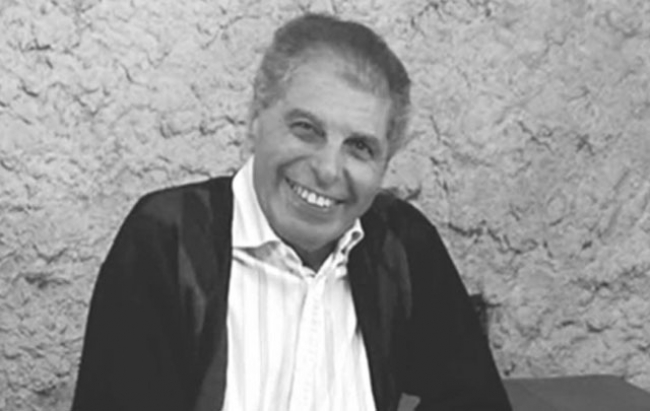 الممثل القدير نور الدين بن عياد في ذمة الله