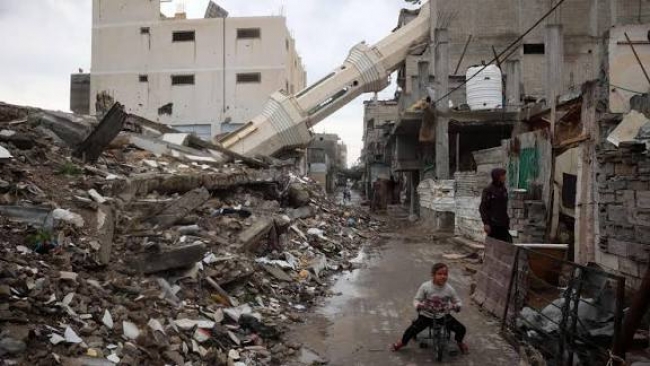 وفد من حركة حمـــاس يُجري بالقاهرة محادثات حول المرحلة الثانية من خطة سلام غــــــــــــزة