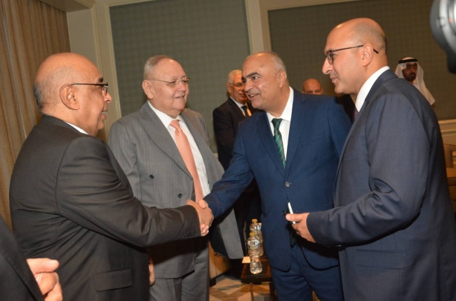 تونس تترأس الدورة الخامسة للاتحاد العربي للقضاء الإداري