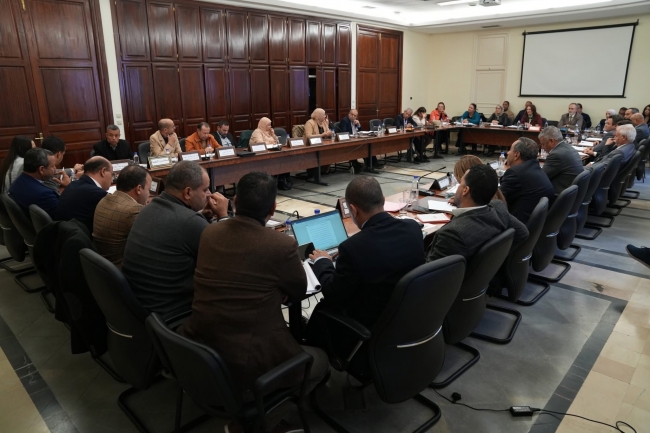 وزيرة المالية: نظام الفوترة الإلكترونية في قطاع الخدمات يهدف إلى دعم المراقبة الجبائية وسيتم تعميم الإجراء على بقية القطاعات