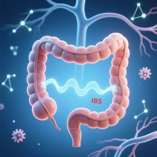 علماء صينيون يكشفون عن سبب محتمل لالتهاب القولون التقرحي